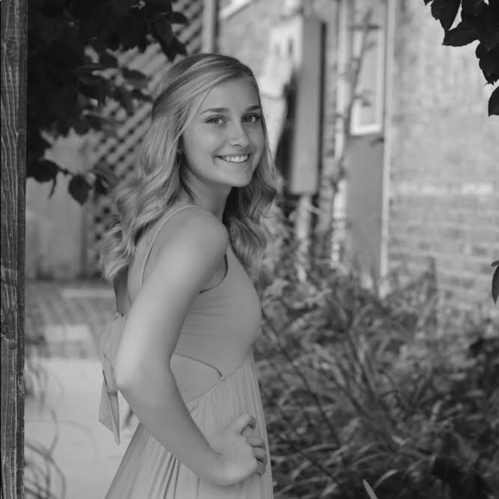 Meet your Posher, Lexi